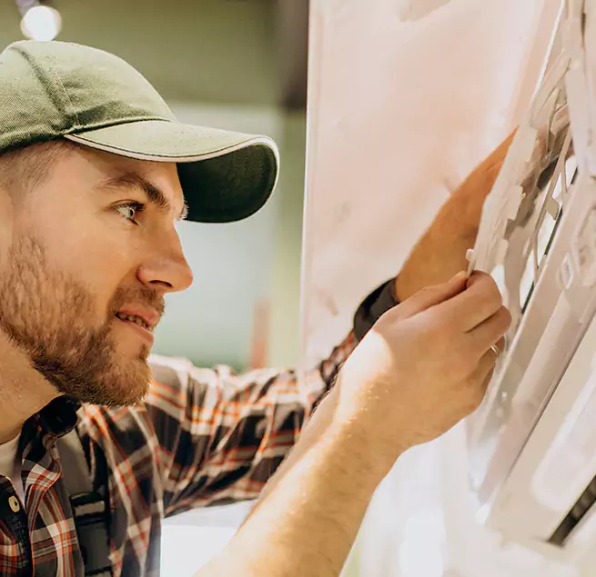 Why Homeowners & Businesses Trust Us in Anderson, IN?