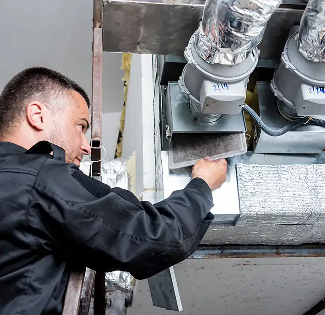 Why Homeowners & Businesses Trust Us in Anderson, IN?